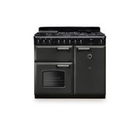 Piano de cuisson gaz FALCON NGC TAB GAZ 100 CM ARDOISE CHROME