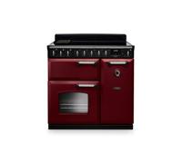 Falcon CLDL90EIPBOR/CM-E1 NGC TAB IND 90 Cm Bordeaux Chrome