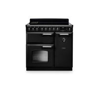 Falcon CLDL90EIPCBL/CM-E1 NGC TAB IND 90 Cm Charbon Chrome