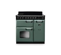 Falcon CLDL90EIPMGR/CM-E1 NGC TAB IND 90 Cm Vert Minéral Chrome