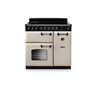 Falcon CLDL90EIPPCR/CM-E1 NGC TAB IND 90 Cm Crème Pastel Chrome
