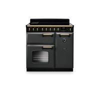 Falcon CLDL90EIPSLT/AB-E1 NGC TAB IND 90 Cm Ardoise Laiton Antique
