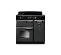 Falcon CLDL90EIPSLT/CM-E1 NGC TAB IND 90 Cm Ardoise Chrome