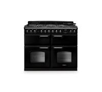 Falcon CLDLB110DFPGBL/CM-E1 110 CM NOIR CHROME