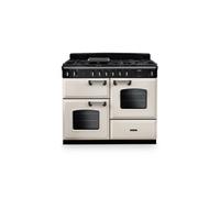 Falcon CLO110DFPPCR/CM-E1 110 CM CREME PASTEL CHROME