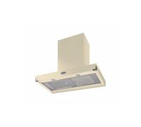 Falcon CREME CHROME EVAC CM FHDCT900CR/C
