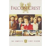 Falcon Crest: Complete First Season