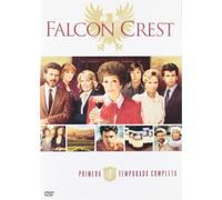 Falcon Crest-Primera Temporada [Import]