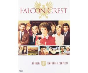 Falcon Crest-Primera Temporada [Import]
