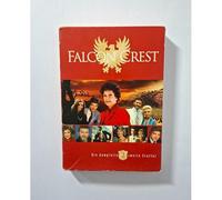 Falcon Crest: Saison 2 Complète - Dvd