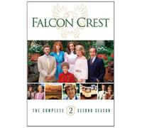 Falcon Crest: Season 2 [Import USA Zone 1]