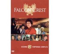 Falcon Crest: Series Two [Regions 2 & 4]