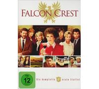 Falcon Crest - Staffel 1