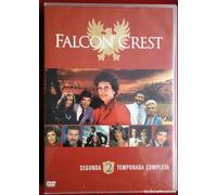 Falcon Crest-Temporada 2 [Import]