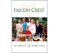 Falcon Crest : The Complete Second Season – Warner Bros.