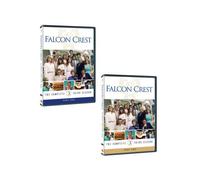 Falcon Crest: The Complete Third Season