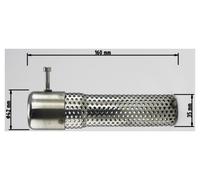 Falcon Db-Killer Racing SILVERTAIL BLACKJACK
