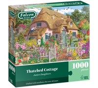 Falcon de luxe Falcon - Thatched Cottage (1000 pièces)