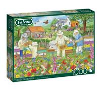 Falcon de luxe Falcon - The Beekeepers (1000 Pièces)