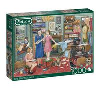 Falcon de luxe Falcon - The Dressmaker (1000 Pièces)