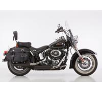 Falcon Dg Amortisseur de Remplacement pour de Harley Davidson Softail Heritage