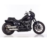 Falcon Dg Amortisseur de Remplacement pour Harley Davidson Softail Bas Rider S