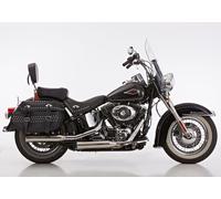 Falcon Dg Amortisseur de Remplacement pour Harley Davidson Softail Heritage