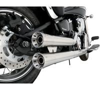 Falcon Double Groove VL1500 INTRUDER -04 EG-BE