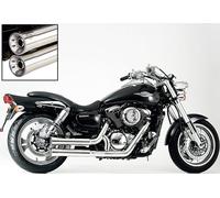 Falcon Double Groove VN1500/1600 M.S.,VZ/M1600