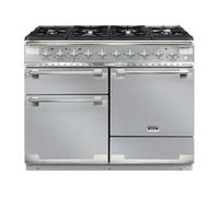 Falcon Elise 110 Cuisinière Electrique Gaz Acier inoxydable