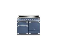 Falcon - Piano De Cuisson Induction Elise 110 Roche Bleue Nickel Brossé