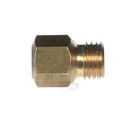 Falcon Embout d'injecteur de jet Taille orifice 0,82 mm 3 kW Brûleur 82