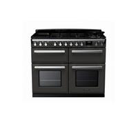 Piano de cuisson mixte FALCON ESTEL DELUXE BC TAB MIX 110 CM ARDOISE C