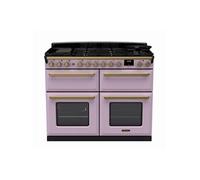 Falcon ESTEL DELUXE BC TAB MIX 110 CM PARME LAITON ANTIQUE