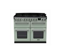 Falcon ESTEL DELUXE BC TAB MIX 110 CM VERT PASTEL CHROME