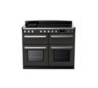 Falcon ESTEL DELUXE BCTAB IND 110 CM ARDOISE CHROME