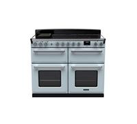 Piano de cuisson induction FALCON ESTEL DELUXE BCTAB IND 110 CM BLEU PASTE