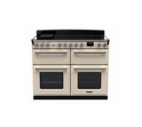 Falcon ESTEL DELUXE BCTAB IND 110 CM CREME PASTEL CHROME