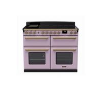 Falcon ESTEL DELUXE BCTAB IND 110 CM PARME LAITON ANTIQUE