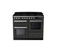 Falcon ESTEL DELUXE OC TAB MIX 110 CM ARDOISE CHROME