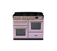 Falcon ESTEL DELUXE OC TAB MIX 110 CM PARME LAITON ANTIQUE