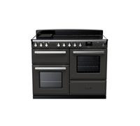 Falcon ESTEL DELUXE OCTAB IND 110 CM ARDOISE CHROME