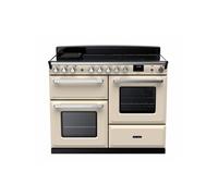 Falcon ESTEL DELUXE OCTAB IND 110 CM CREME PASTEL CHROME