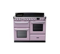 Falcon ESTEL DELUXE OCTAB IND 110 CM PARME CHROME