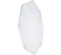 Falcon Eyes 80 cm tissu de diffusion pour Octabox pliable LHD-B628FS