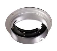 Falcon Eyes Adaptateur DBECBW Elinchrom vers Bowens