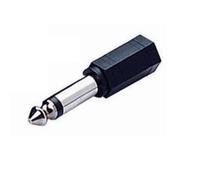 Falcon-Eyes Adaptateur pour jack SCA-36 de 3,5 à 6,3mm