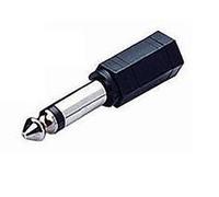 Falcon-Eyes Adaptateur pour jack SCA-36 de 3,5 à 6,3mm