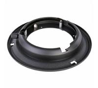 Falcon Eyes Adapter DBBW-EX Universal to Studio Flash Bowens S-Bayonet Accessories