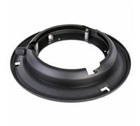 Falcon Eyes Adapter DBBW-EX universel vers Bowens pour flashs de studio et accessoires photo